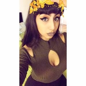 Meet your Posher, Juliet